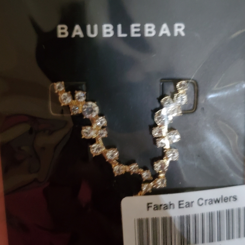 Baublebar Earrings
